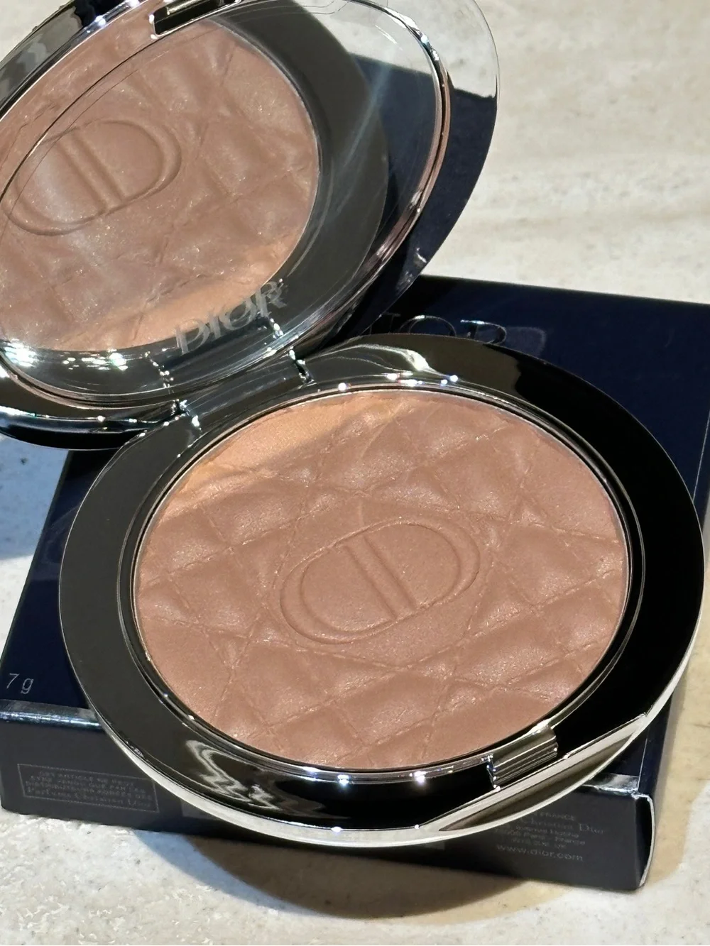 Dior Forever Nude Bronze - 05 Intense